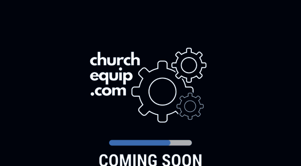churchequip.com