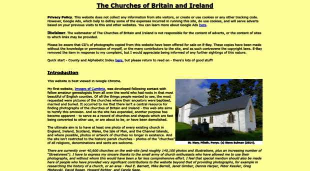 churches-uk-ireland.org