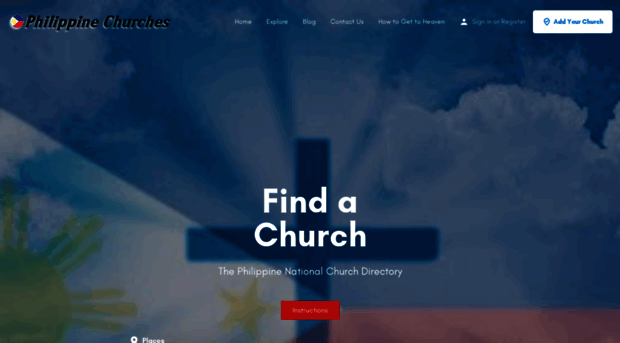 churchesph.com