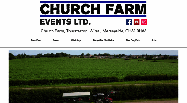 churchfarm.org.uk