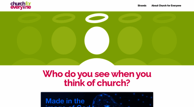 churchforeveryone.info
