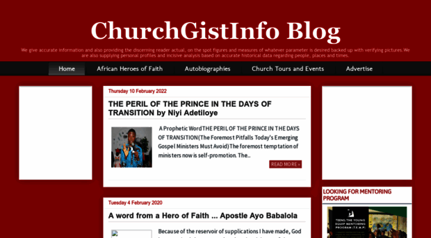 churchgistinfo.blogspot.com