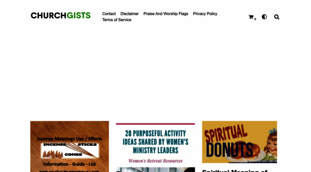 churchgists.com