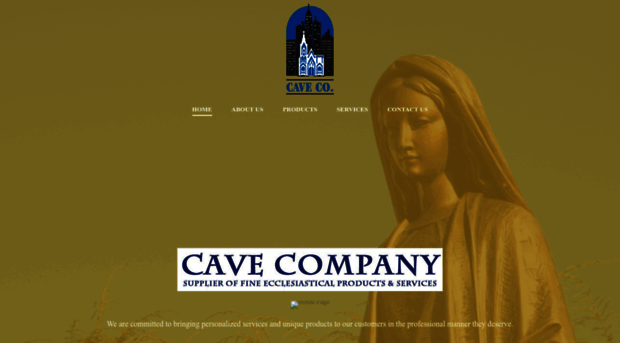 churchgoods.net