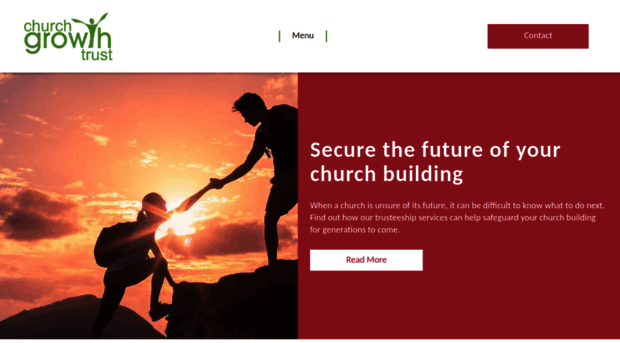 churchgrowth.org.uk