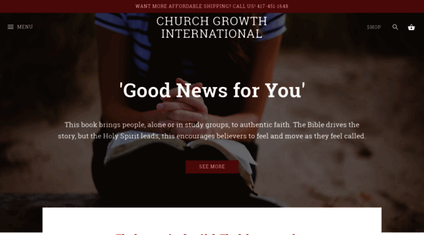 churchgrowthinternational.com