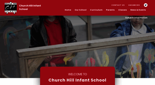 churchhillinfants.bepschools.org