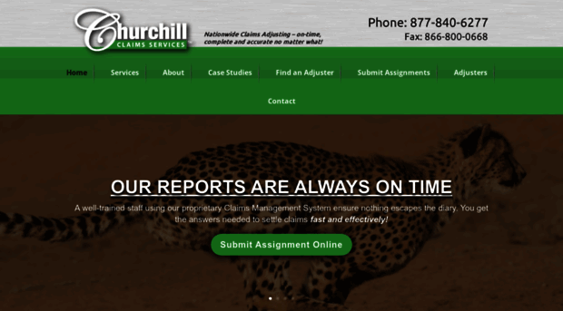 churchill-claims.com