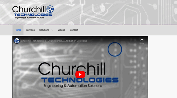 churchill-tech.com