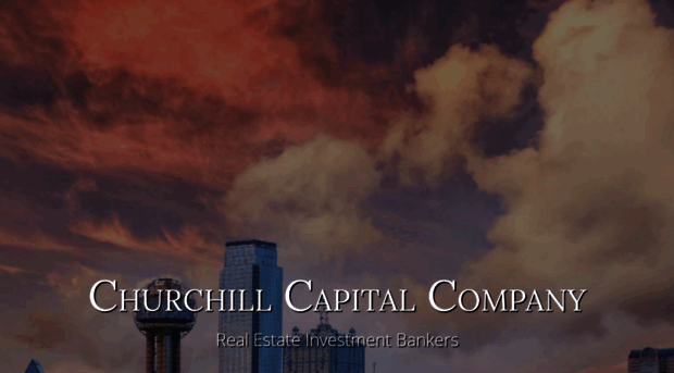 churchillcapital.com