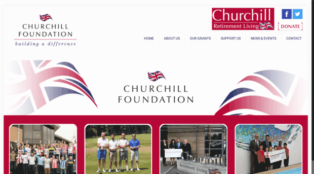 churchillfoundation.org.uk