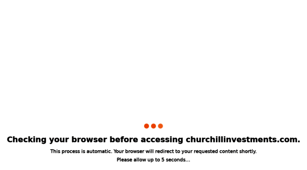 churchillinvestments.com