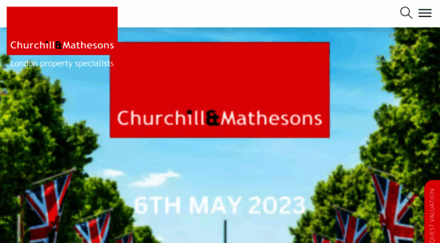 churchillmathesons.com