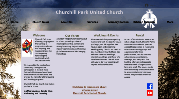 churchillparkunited.ca