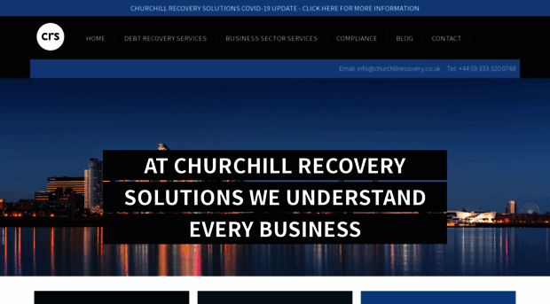 churchillrecoverysolutions.co.uk