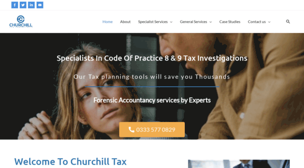 churchilltaxconsultants.com