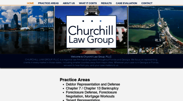 churchillwells.com