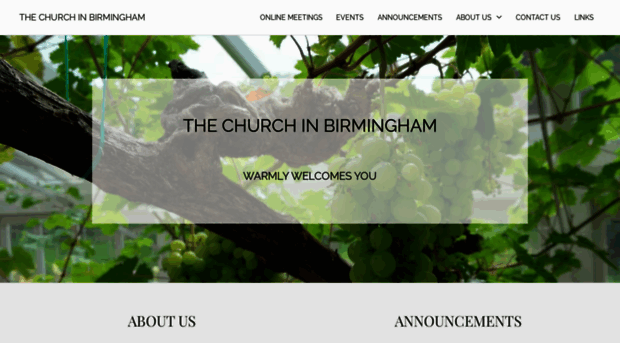 churchinbirmingham.org.uk