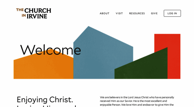 churchinirvine.org