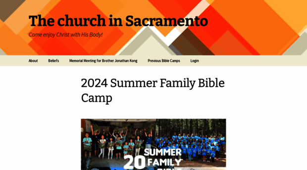 churchinsacramento.org