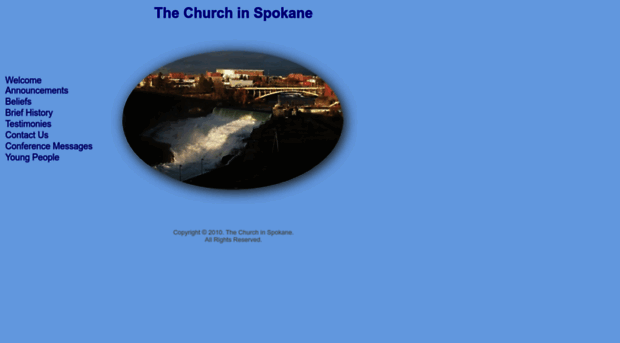 churchinspokane.org