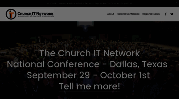 churchitnetwork.com