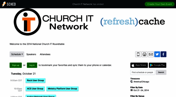 churchitnetwork2014.sched.org