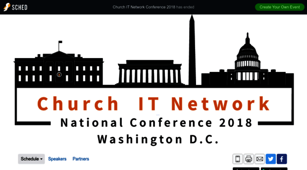 churchitnetwork2018.sched.com