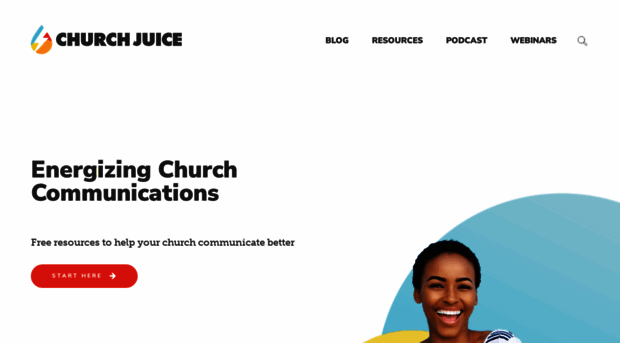 churchjuice.reframemedia.com