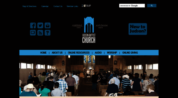 churchlansing.com