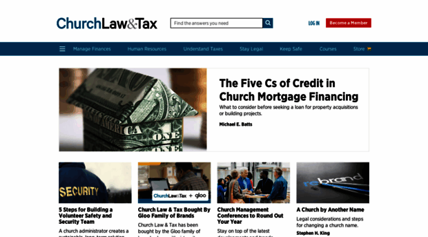 churchlawandtax.com