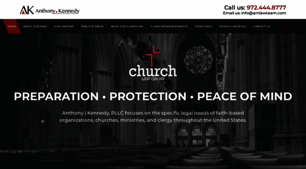 churchlawgroup.com