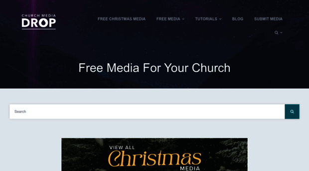 churchmediadrop.com