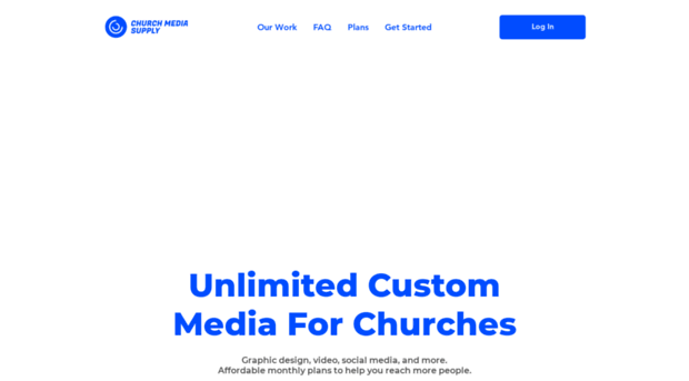 churchmediasupply.com