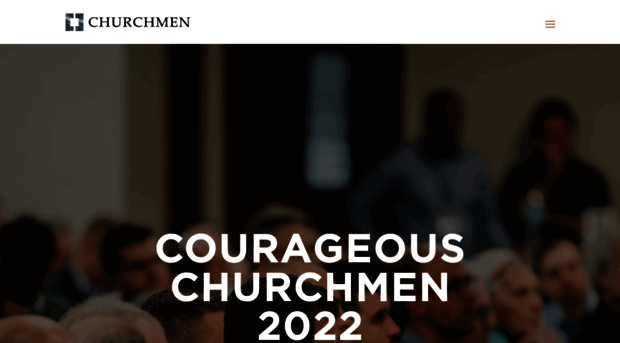 churchmen.org
