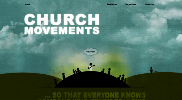 churchmovements.org