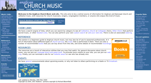 churchmusic.org.uk