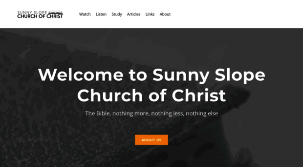 churchofchrist.com