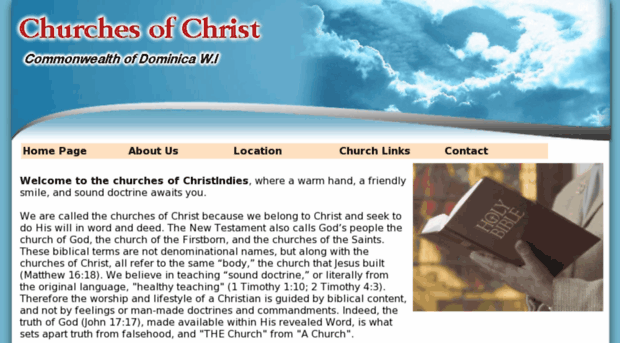 churchofchristdm.net