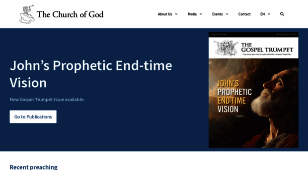 churchofgod.com