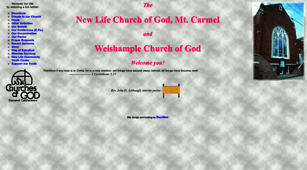 churchofgod.zionweb.org