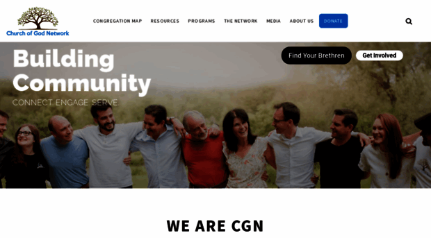 churchofgodnetwork.org
