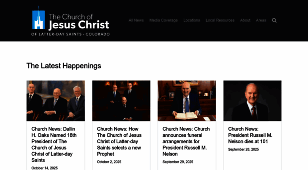 churchofjesuschristcolorado.com