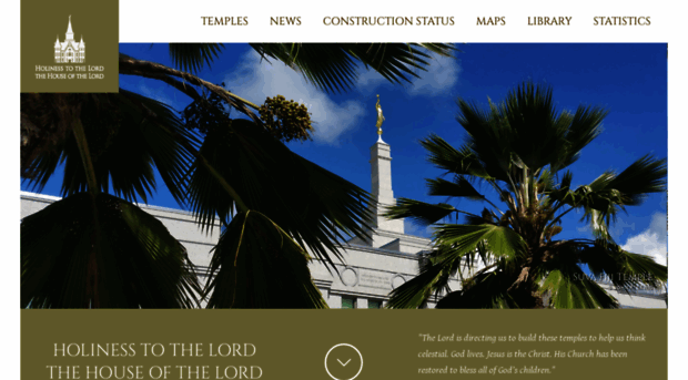 churchofjesuschristtemples.org