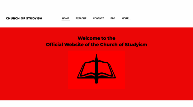 churchofstudyism.weebly.com