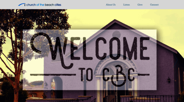 churchofthebeachcities.com