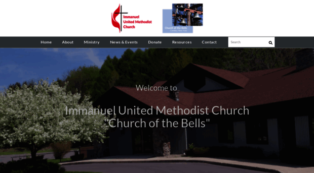 churchofthebells.org