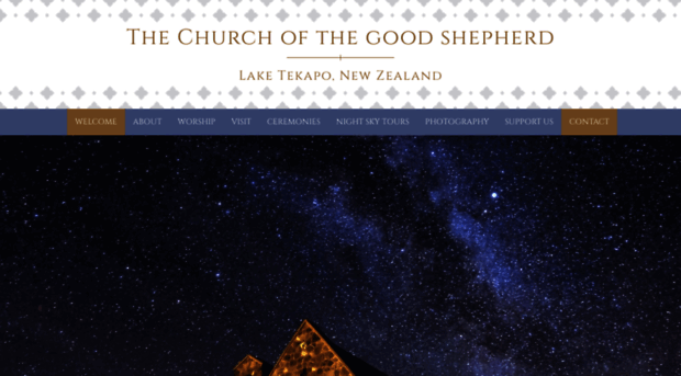 churchofthegoodshepherd.org.nz