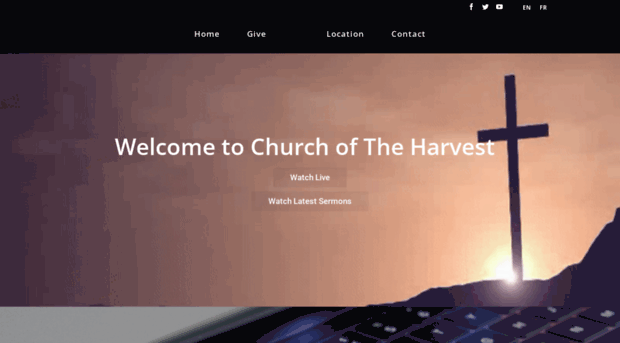 churchoftheharvest.ca