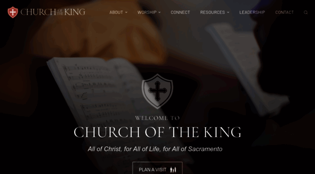 churchofthekingsacramento.org